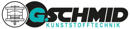 G. Schmid GmbH - Kunststofftechnik Logo